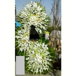 مسجد الغدیر پردیس - ارسال فوری تاج گل t1585