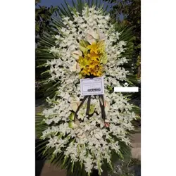 مسجد النبی شهرری - ارسال فوری تاج گل t1785