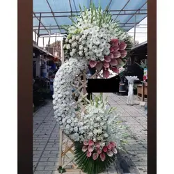 مسجد امام جعفر صادق اسلامشهر - ارسال فوری تاج گل t1654