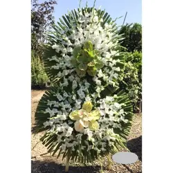 مسجد امام حسین (ع) شهریار - ارسال فوری تاج گل t1115