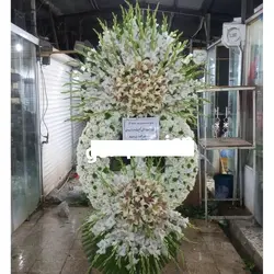 مسجد امام سجاد شهریار - ارسال فوری تاج گل t1095