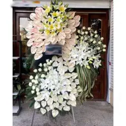 مسجد امام هادی ورامین - ارسال فوری تاج گل t1501