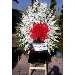 مسجد جامع فیروزکوه - ارسال فوری تاج گل t1771