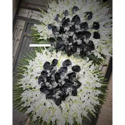 مسجد رسول اکرم ص اسلامشهر - ارسال فوری تاج گل t1651