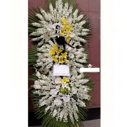 مسجد رسول اکرم اسلامشهر - ارسال فوری تاج گل t1659