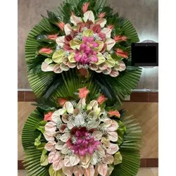 مسجد ولیعصر ورامین - ارسال فوری تاج گل t1505