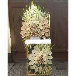 مسجد یافت آباد تهران - ارسال فوری تاج گل t970