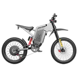 دوچرخه برقی EKX X21 Max - 3000W