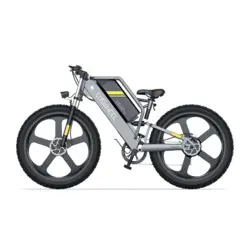 دوچرخه برقی کاسویل T26 Coswheel
