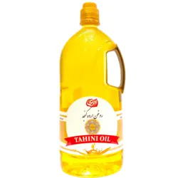 روغن ارده ابری 1 لیتر