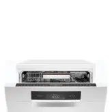 ماشین ظرفشویی بوش سری 8 مدل SMS8ZDW48