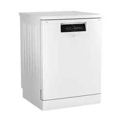 ظرفشویی بکو اصلی 15نفره سفید مدل:DFN38530W