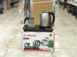 چای ساز صفحه لمسی عرشیا TM 330