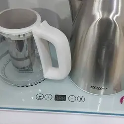 چای ساز مایر ۲۲۰۰ وات mr-1666