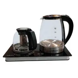 چای ساز مونتینی مدل ETM۳۰۳