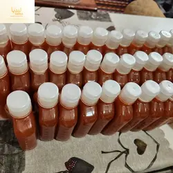 شربت مکمل خون و خونساز قوی به شرط آنالیز محصول با کیفیت عالی ( ۷۵۰لیتری )