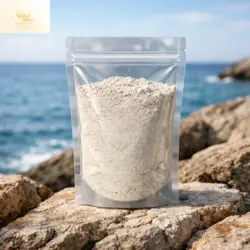 ماسک مو قبل از حمام