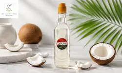 روغن ترکیبی مو با ۲۳ نوع گیاه و روغن مقوی مو وتاثیر گذار (۲۵۰‌میل)