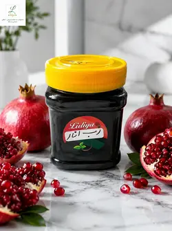 قرص ناف کاملا گیاهی بدون عوارض به شرط آنالیز محصول ۳۰ عددی