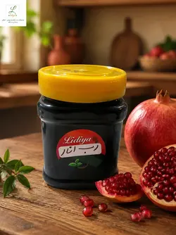 قرص ناف کاملا گیاهی بدون عوارض به شرط آنالیز محصول ۳۰ عددی