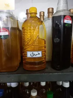 پودر آب پنیر