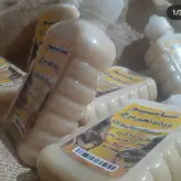 شامپو زرده تخم مرغ تضمینی