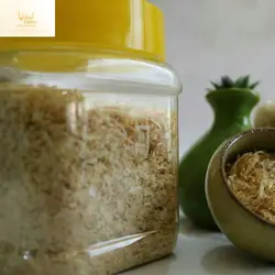 شامپو زرده تخم مرغ تضمینی