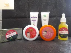 پن درمانی زغال فعال برای پوستهای چرب و جوش دار لک