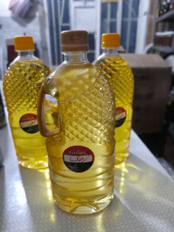 روغن کرچک خوراکی و درمانی (۲۵۰ میل )برتری روغن  کرچک لیدیا نسبت به سایر رقبا مشاوره رایگان  ضمانت اصالت کالا استفاده از بهترین مواد اولیه طبیعی بودن و ارگانیک بودن روغن ها
