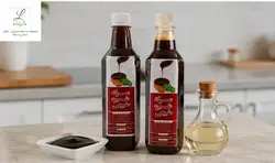 روغن کرچک خوراکی و درمانی (۲۵۰ میل )برتری روغن  کرچک لیدیا نسبت به سایر رقبا مشاوره رایگان  ضمانت اصالت کالا استفاده از بهترین مواد اولیه طبیعی بودن و ارگانیک بودن روغن ها