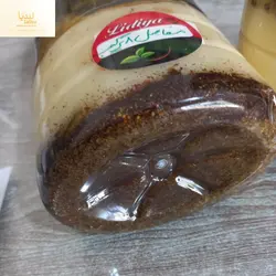 میکس سیر و لیمو