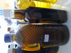 شیره مویز سیاه