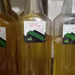 روغن بومادران