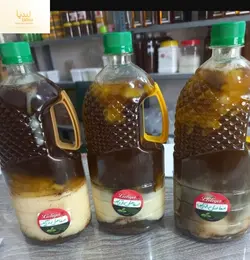 میکس زیره و لیمو