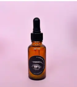 روغن پرکننده ابرو با کیفیت عالی (۴۰میل)برتری روغن ابرو لیدیا نسبت به سایر رقبا مشاوره رایگان  ضمانت اصالت کالا استفاده از بهترین مواد اولیه طبیعی بودن و ارگانیک بودن روغن ها
