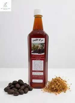 روغن ترکیبی فوق قوی از بین بردن  و درمان شپش و تخم شپش ۶۰ میل