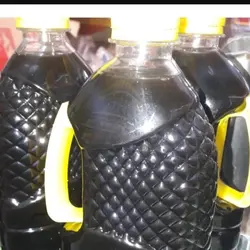 روغن سیاهدانه ایرانی( نیم لیتری  )با کیفیت عالی و به شرط آنالیز محصول