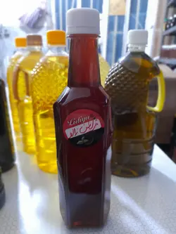 روغن میکس خراطین زالو با کیفیت عالی (۵۰۰ لیتری )برتری روغن زالو خراطین لیدیا نسبت به سایر رقبا مشاوره رایگان  ضمانت اصالت کالا استفاده از بهترین مواد اولیه طبیعی بودن و ارگانیک بودن روغن ها