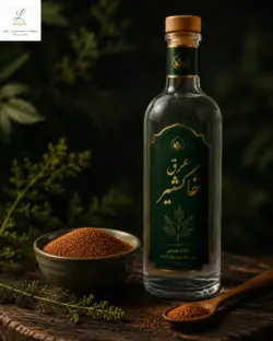 شامپو کرم کراتینه طلا پا پایه الو ورا و ورق طلا  (۲۵۰ میل )