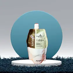 ماسک مو کارسل کلاژن ۵۰۰گرمی