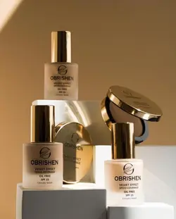 کرم پودر اوبریشن OIL FREE(حجم ۳۰ میل)