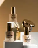 کرم پودر اوبریشن OIL FREE(حجم ۳۰ میل)