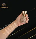 کرم پودر اوبریشن OIL FREE(حجم ۳۰ میل)