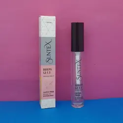 ژل و چسب ابرو سانتکس