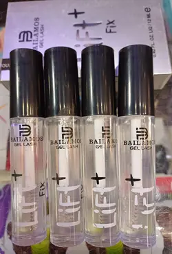 ژل ابرو بایلاموس مدل لیفت فیکس