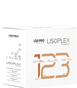 کیت درمانی پلکس لیسو پرو