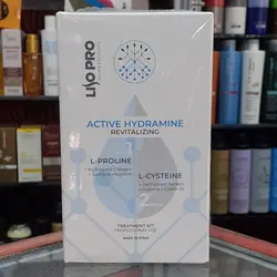 کیت درمانی لیسو پرو اکتیو هیدرامین ۱۵۰ میل