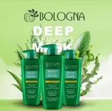 ماسک پاک کننده و نرم کننده مو بلونیامدل کلینزینگ ۵۰۰میل