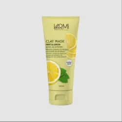 ماسک صورت وارمی مدل نعناع و لیمو ۱۵۰میل