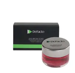 صابون لیفت ابرو دیفکتو به همراه فرچه ابو